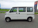 ハイゼットカーゴ スペシャル 4WD 