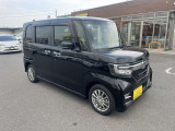 N-BOXカスタム G L ホンダセンシング 4WD 