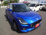 スイフト 1.2 ハイブリッド(HYBRID) MZ 4WD 