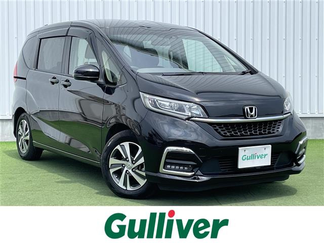 フリード+ 1.5 G ホンダセンシング 修復歴無し