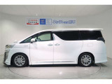 ヴェルファイア ハイブリッド 2.5 Z ゴールデンアイズ E-Four 4WD 