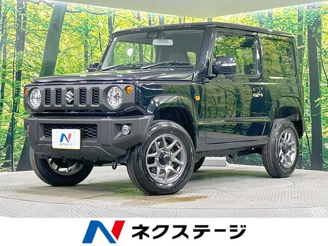 ジムニー  XC