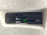 【ETC】高速道路の料金所をストレスなく通過!話題のスポットやサービスエリアに多い「スマートIC」利用時は必須のアイテムです。当店でセットアップを実施、ご納車当日からすぐにご利用いただけます!