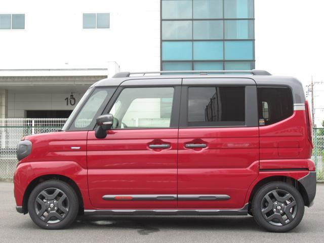 スズキ スペーシアギア ハイブリッド(HYBRID) XZ 元社用車 の