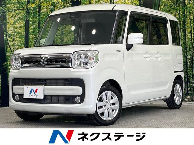 スペーシア ハイブリッド(HYBRID)  X 