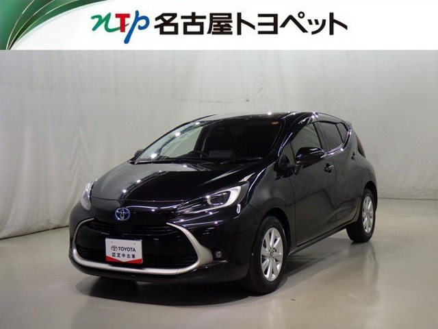 アクア  1.5 Z
