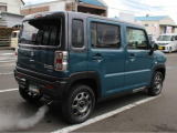 スペーシア ハイブリッド(HYBRID) G 