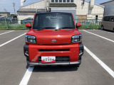 タフト G ターボ 