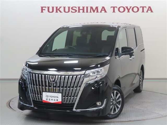 エスクァイア 2.0 Gi 4WD 