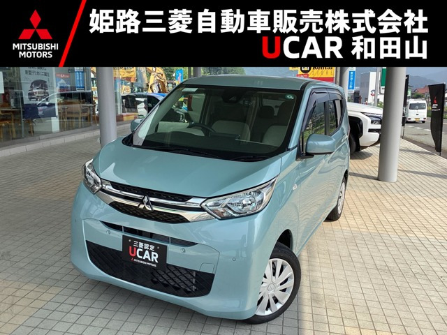 eKワゴン G 4WD 