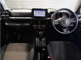 ジムニーシエラ 1.5 JL 4WD 