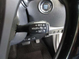 ミリ波レーダーと単眼カメラで先行車を認識し、車速に応じた車間距離を保ちながら追従走行を支援します。(全車速追従機能付)