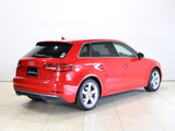A3スポーツバック 1.4 TFSI スポーツ ラグジュアリーパッケージ 