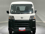 ハイゼットカーゴ スペシャル 4WD 