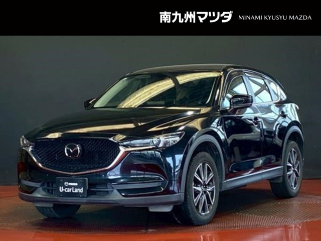 CX-5 2.2 XD プロアクティブ 