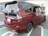 セレナ 1.2 e-POWER ハイウェイスター V アーバンクロム 