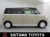 ムーヴキャンバス G メイクアップ リミテッド SAIII 