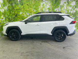 RAV4 2.5 ハイブリッド アドベンチャー オフロードパッケージ II E-Four 4WD 