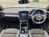 XC40 アルティメット B4 AWD ダークエディション 4WD 