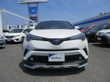C-HR ハイブリッド 1.8 G LED エディション 