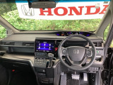 ステップワゴン 1.5 スパーダ クールスピリット ホンダ センシング 