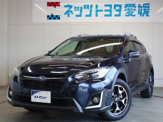 XV 2.0i-L アイサイト 4WD 