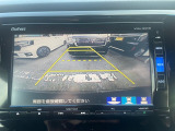 『バックカメラ搭載』 駐車時の強い味方バックカメラ搭載車です!これで駐車も楽々♪