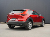 CX-30 2.0 20S Lパッケージ 