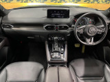CX-8 2.5 25S Lパッケージ 