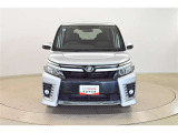 ヴォクシー 2.0 ZS 4WD 
