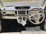 ムーヴキャンバス G メイクアップ SAIII 