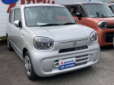 アルト  ハイブリッド S LEDヘッドランプ装着車