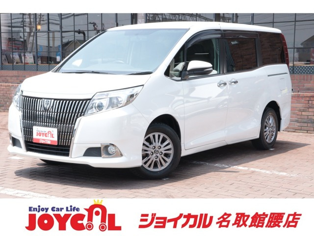 エスクァイア 2.0 Xi 走行距離無制限1年保証 車検整備付き