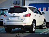 ムラーノ 2.5 250XL 