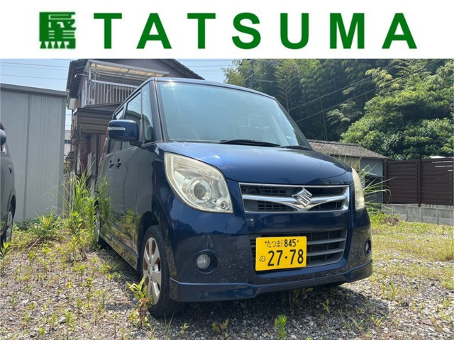 パレット XS 
