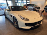 【中古車情報】フェラーリ GTC4ルッソ T 本革シート 修復歴無し の中古車詳細（走行距離：1.2万km、カラー：BIANCO AVUS、販売地域：福島県郡山市）