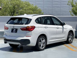 X1 xドライブ 18d Mスポーツ 4WD 
