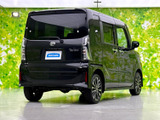 タントカスタム RS 4WD 