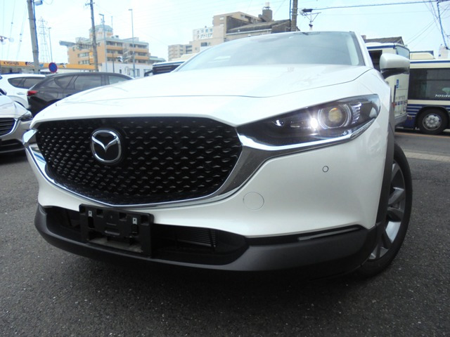 CX-30 2.0 20S プロアクティブ 