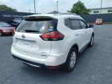 エクストレイル 2.0 20Xi ハイブリッド 4WD 