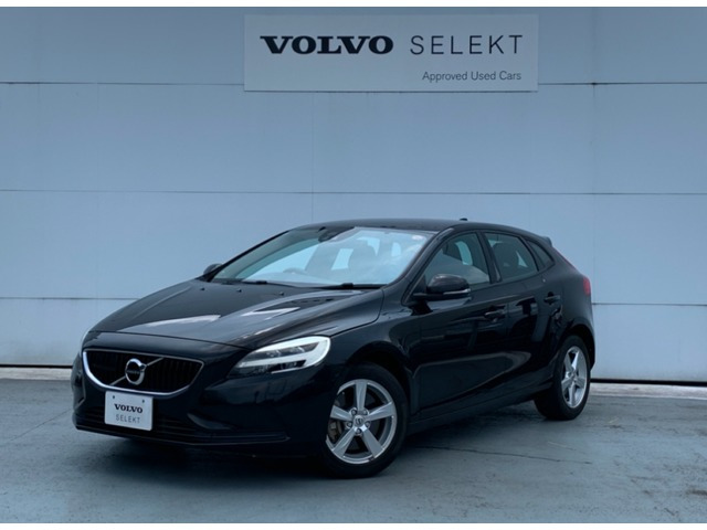 V40 T3 キネティック 