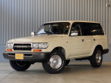 トヨタ ランドクルーザー80