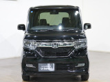 N-BOXカスタム G L ホンダセンシング 