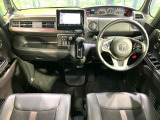 N-BOXカスタム G EX ターボ ホンダセンシング 