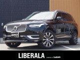 ボルボ XC90 T6 AWD インスクリプション 4WD