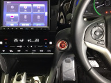 シャトル 1.5 ハイブリッド X ホンダセンシング 