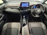 C-HR  G LEDエディション