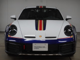 911 ダカール PDK 4WD 