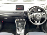 デミオ 1.5 XD 4WD 修復歴無し
