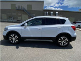 SX4 Sクロス 1.6 